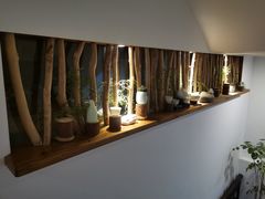 -茶油香闽南菜·花园餐厅(前埔店)