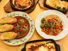 -萨莉亚意式餐厅(深圳北站店)