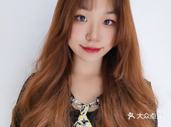 沙龙级护理！这家网红美发绝了  仰合木美名很久了