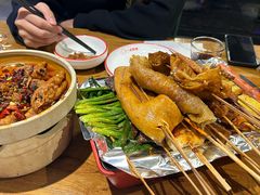 -一佳烤铺(丽江景苑店)