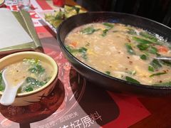 -寂寞的豆芽(西大望南路店)