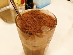 -大哥餐厅(西城花园店)