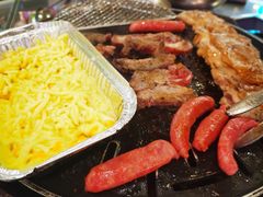 -玄希浪漫厨房·韩料烤肉(湖滨银泰in77店)