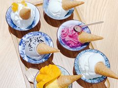 -歎雪糕低糖低脂Gelato冰淇淋