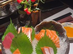 -匠和风精致料理(莆田财富中心店)