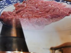 -裕德孚·非遗手切涮羊肉(东直门内大街店)