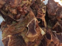 -乔家满族八大碗(流水沟店)