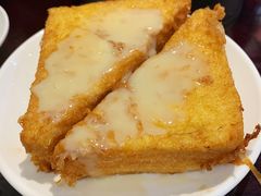 西多士-民信老铺(华盖路店)
