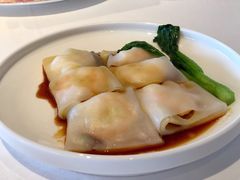 虾仁肠粉-青岛海景花园大酒店·粤海餐厅