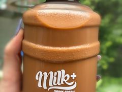 -milkplus·泰式奶茶(较场东路店)