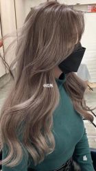 -KIMI HAIR SALON·烫染设计店