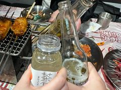 -生火火·小炉子炭烤(金楠天街总店)
