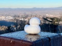 -长白山万达国际滑雪场