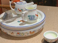 -点都德(聚福楼店)