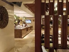 -金厨泰国餐厅·全泰籍厨师料理(拱北店)