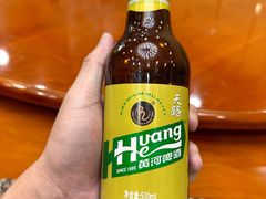 -清真悦宾楼食府(海湖店)