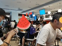 大堂-Peet's Coffee皮爷咖啡(万象天地店)