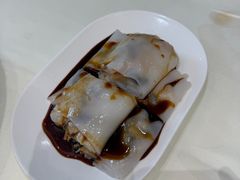 -兴悦酒家(保利克洛维店)