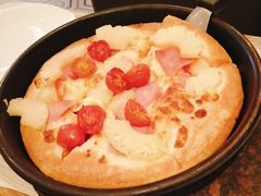 -必胜客(世欧广场店)