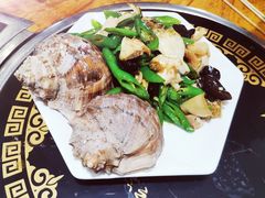 -87号烧烤海鲜·大排档(金沙滩店)