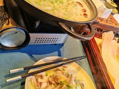 -天怡·鱼工厂(临江店)