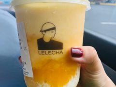 -LELECHA乐乐茶(美罗城店)