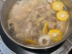 -椰小鸡·琼州糟粕醋·火锅(美兰缤纷城店)