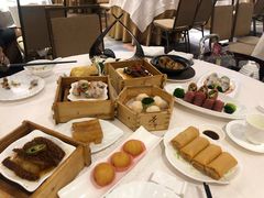 -荣粤酒家·融合粤菜