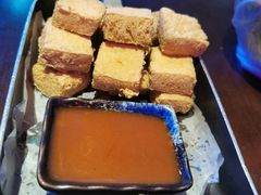 发财臭豆腐-钳真多钓虾馆·小龙虾海鲜烧烤(九六广场店)