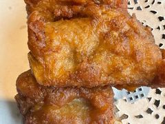 -鑫悦楼煎蟹·16年海鲜大排档