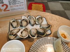-琼大师东方烤乳猪(亚特兰蒂斯店)