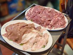 -华哥新鲜猪精品美食