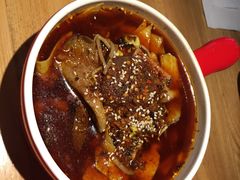 -味妙烤鱼吧(回龙观店)