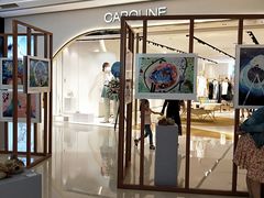 -凯德广场(金牛店)