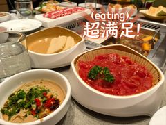 -海底捞火锅(崇文门新世界百货店)
