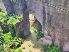 -广州莲花山旅游区