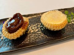 -丽轩中餐厅(广州丽思卡尔顿酒店)
