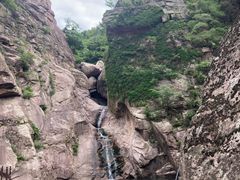 -崂山九水游览区