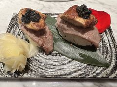 -阿吾罗日本料理(K11艺术中心店)