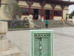 -洛阳古墓博物馆