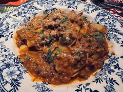 -弗兰克牛排西餐厅Ribone steak house(柠檬花园店)