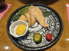 -大江户日本料理(吕厝店)