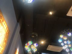 -欧提汗·新疆餐厅·清真(银都路店)
