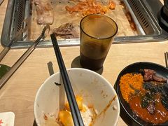 -新石器烤肉(西田城店)