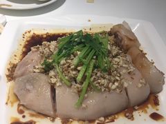 -至潮餐厅精致粤菜·活鲈鱼·走地鸡(珠江新城店)