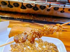-哈尔滨小酒馆·鲜肉现穿自助烧烤(康新花园店)