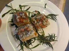 -解放碑威斯汀酒店-知味国际美食餐厅