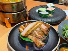 -simply thai天泰(美罗城店)