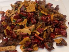 -院8里·少城记忆老川菜(宽窄巷子店)