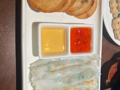 -汀小府·福建客家菜(鼓山沃尔玛店)